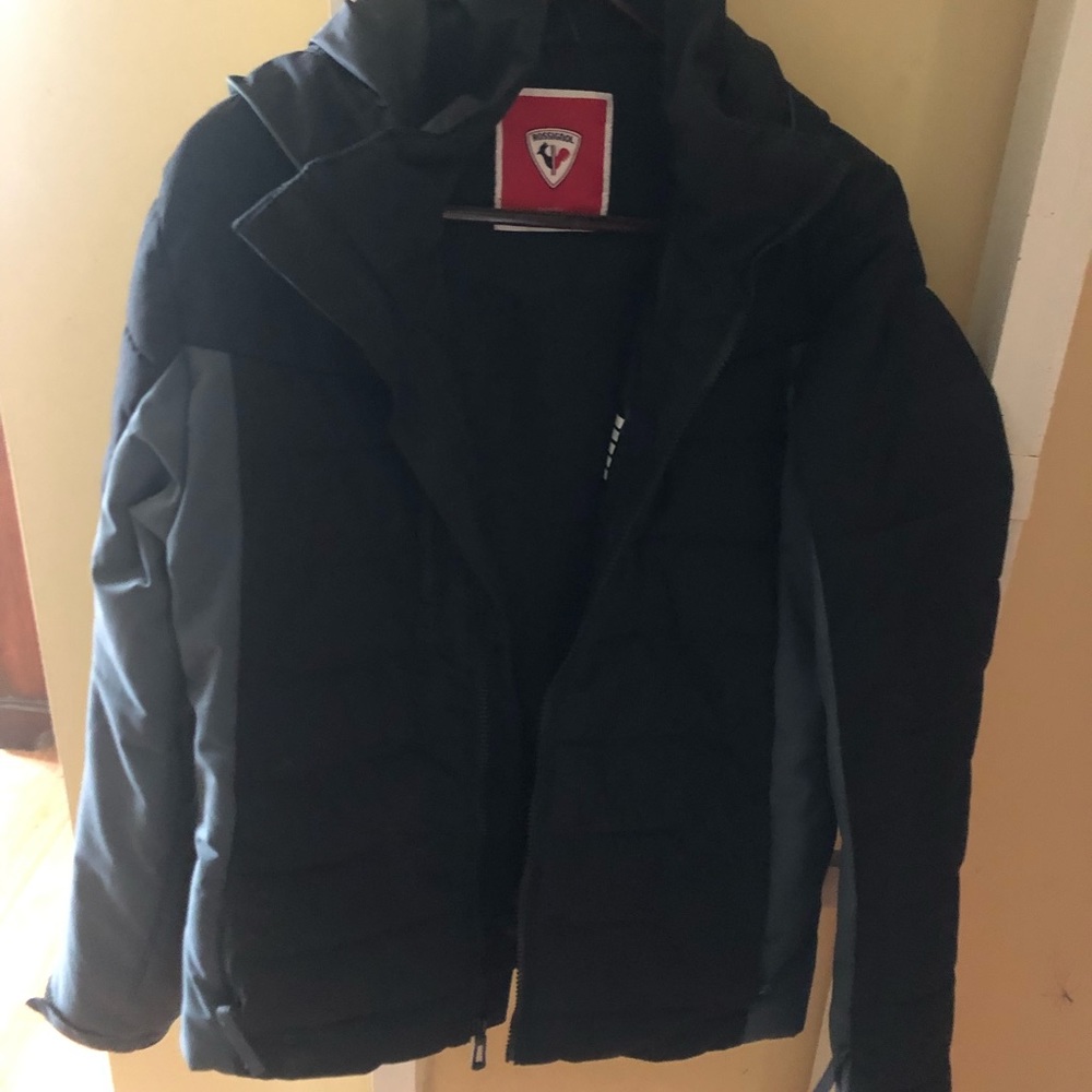 Rossignol boys ski jacket-size 16